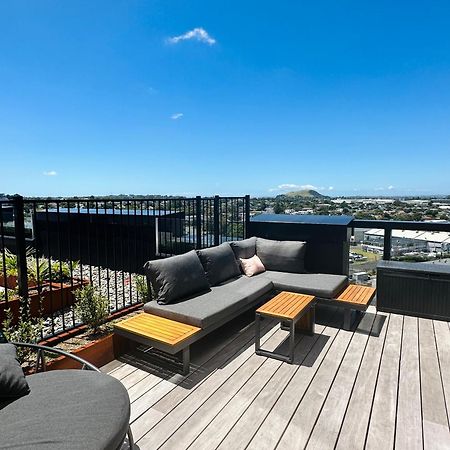 Rooftop Residence Auckland Exterior photo