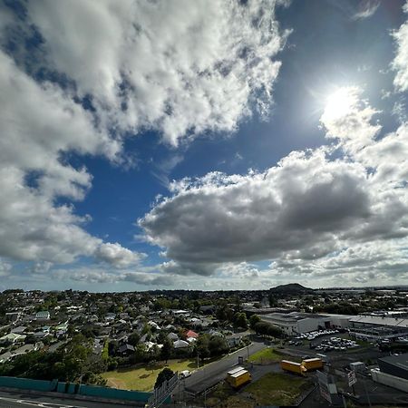 Rooftop Residence Auckland Exterior photo