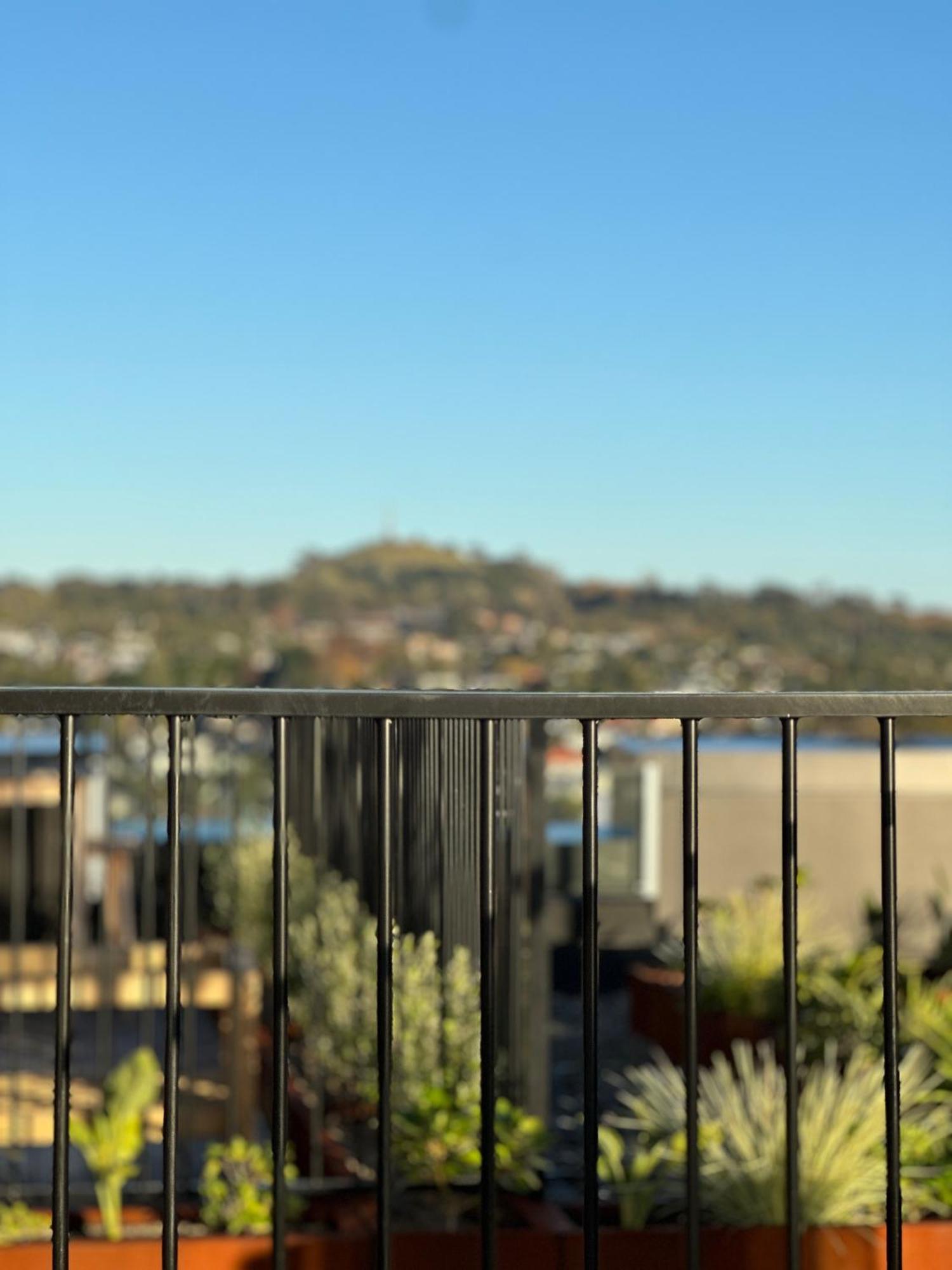 Rooftop Residence Auckland Exterior photo