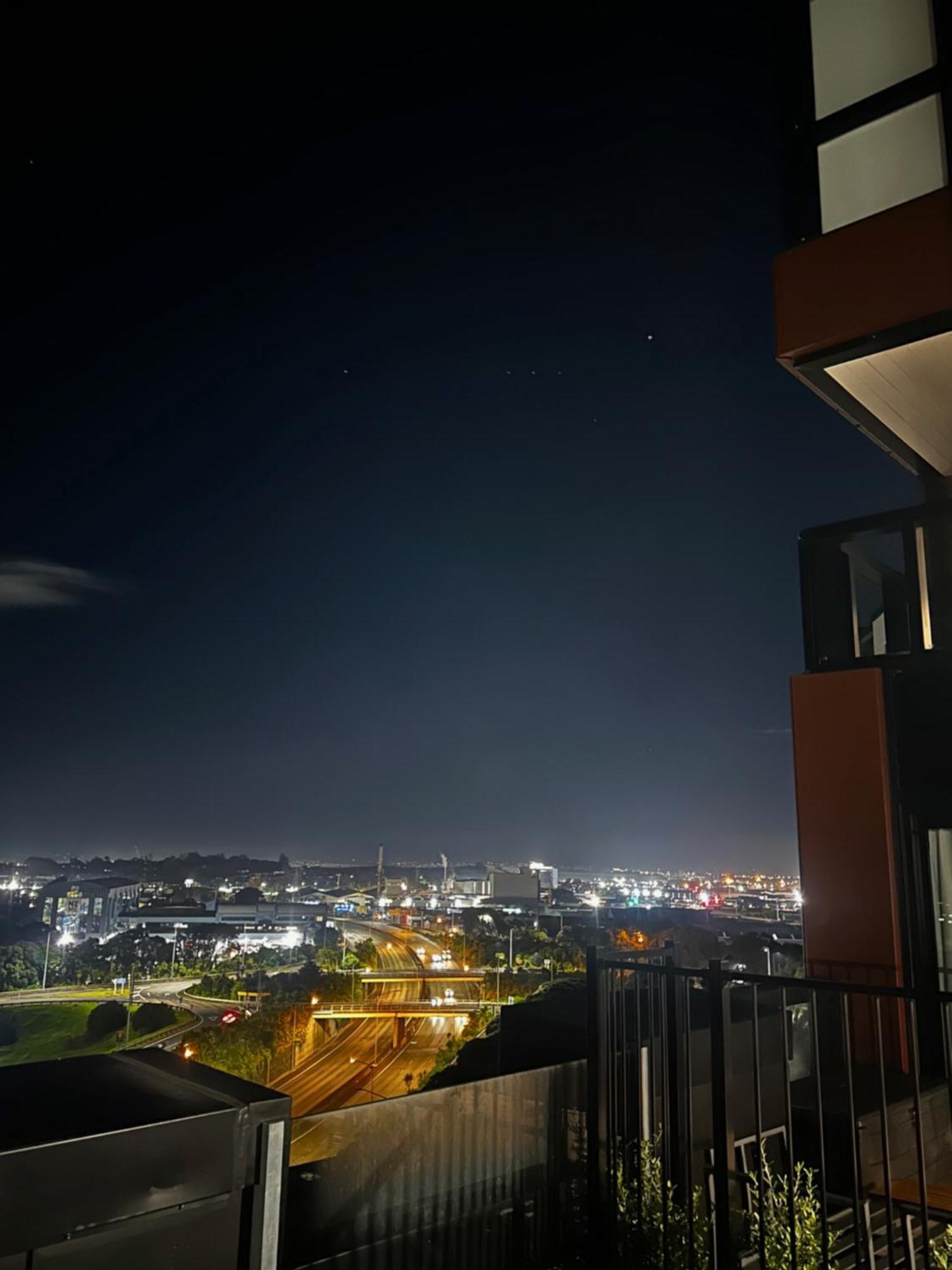 Rooftop Residence Auckland Exterior photo